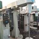 營(yíng)口閑置回收二手高速分散機(jī)