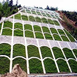 中德新亚生态混凝土增强剂,抚顺植生砼护坡增强剂厂家图片4