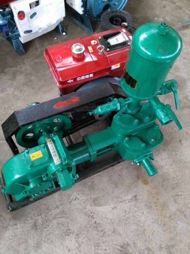 漳州BW-150泥浆泵,BW系列泥浆泵