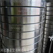 北京美标DN200不锈钢法兰,带颈法兰图片