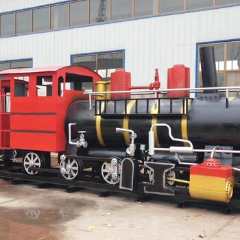 株洲复古火车模型做工仔细,蒸汽火车模型