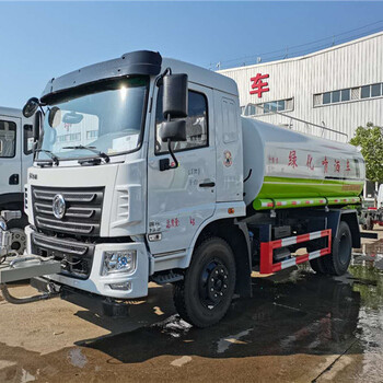 12-15方灑水車(chē)報(bào)價(jià)單,灑水車(chē)多少錢(qián)一輛