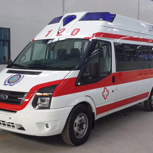 北京肿瘤私人救护车出租-跨省转运患者,120救护车出租