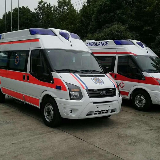 北京回民正规120救护车出租-跨省转运患者,长途救护车出租