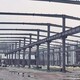 渭南二手钢结构厂房出售原理图