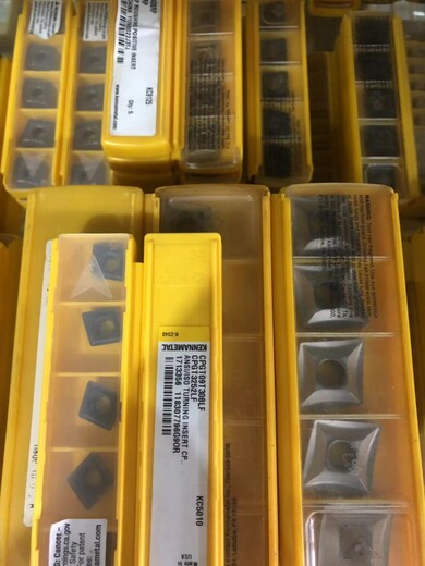 山特回收数控刀片,滁州回收数控刀片