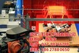 武汉三虹重工科技有限公司物流台车机器人焊接机器人焊接