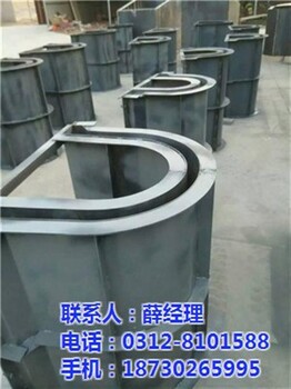 汇辰模具图,预制流水槽模具,淄博水槽模具