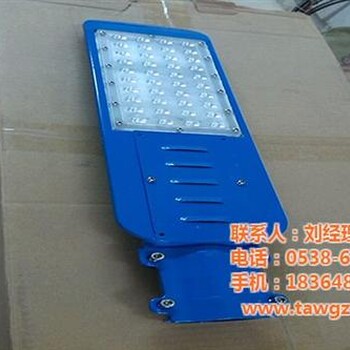 淄博LED路灯泰安万光照明LED路灯厂家