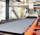 钢板预处理线参数_上海钢板预处理线_诸城双吉机械