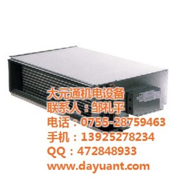 特靈風(fēng)機(jī)盤(pán)管_大元通機(jī)電設(shè)備_特靈風(fēng)機(jī)盤(pán)管維修
