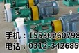 天津氟塑料泵_永昌泵业图_fsb氟塑料泵