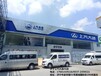 供应商务车7座豪华车型旅游房车自驾日租济宁出租