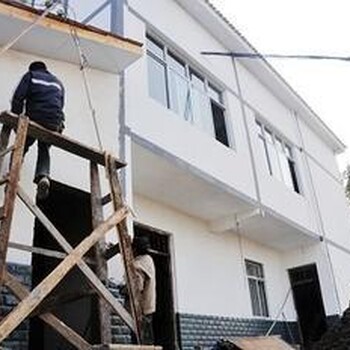 上海房屋裂缝检测