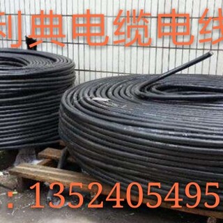 上海电缆线回收公司图片3