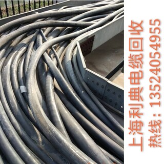 上海电缆线回收公司图片4