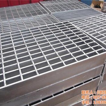 不锈钢钢格板厂家,荆州钢格板厂家,武汉安加网业