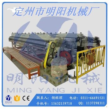 石籠網(wǎng)機(jī)設(shè)備_明陽(yáng)機(jī)械廠圖_石家莊石籠網(wǎng)機(jī)設(shè)備廠
