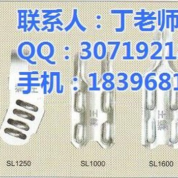 贵州输送带扣东德机电SU型输送带扣