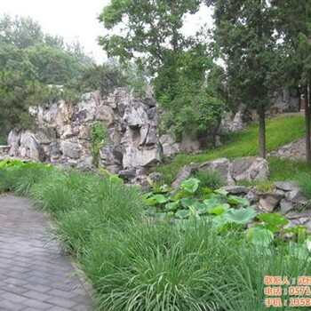 別墅花園設(shè)計(jì)施工_一禾園林_溫州別墅花園設(shè)計(jì)施工