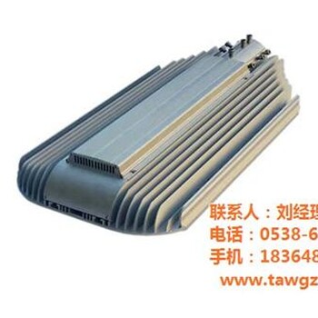 100wled工礦燈具肥城市工礦燈泰安萬光照明
