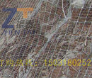 柔性防护网拦石网环形网环形被动防护网主动边坡防护网