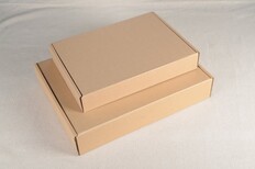 纸箱厂，纸箱包装，牛皮纸箱，纸箱定制，纸箱询价图片5