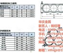 JGW单芯电缆固定夹,电缆固定夹,华庆金属在线咨询图片