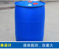 乌兰察布200L塑料桶，200L化工桶，1000L吨桶，200L烤漆桶，200L镀锌桶厂家20年专注