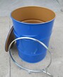莆田泰然桶业200L化工桶，塑料桶，单环桶，双环桶厂家发货