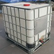 都匀泰然桶业200L化工桶，塑料桶，单环桶，双环桶发货图片