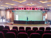 河南郑州专业舞台灯光音响设计安装公司