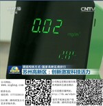 空气甲醛检测仪品牌图片0