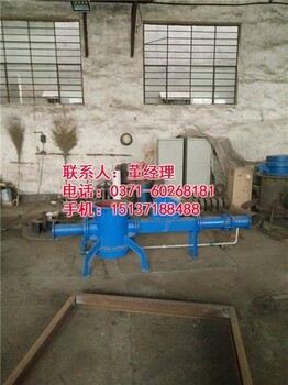 科發(fā)機械生產(chǎn)在線咨詢郫縣料封泵料封泵廠家
