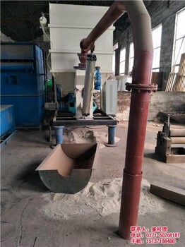 章丘市吸糧機科發(fā)機械吸糧機參數(shù)