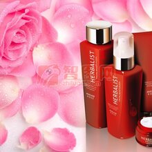 上海最好的化妆品贴牌加工厂上海专业护肤品OEM代加工图片