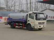 程力车洒水车。图片2