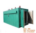 干燥箱上海昀跃1011型电热鼓风干燥箱