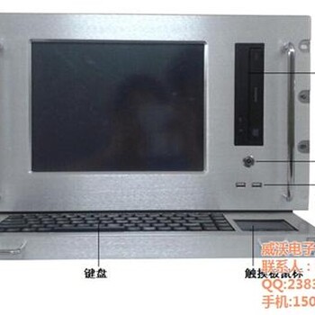 工业级BOXPC_工业_宝拓电子已认证