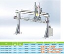 桁架机械手厂家桁架机械手力鼎自动化图片