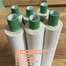 lzdbaowen_pvcppr保溫管_保溫管
