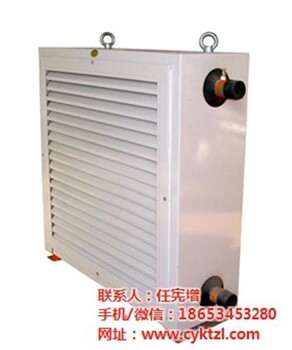 甘肃省空气加热器管道加热器空气加热器选型样本