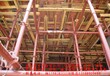  Rental of pipe rack, fastener, tower crane and construction elevator
