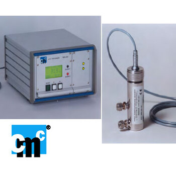 CMC微量水分析仪TMA-210