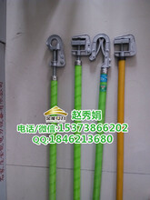 陜西25平方接地線軟銅線價格高壓接地線批發(fā)