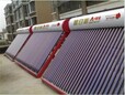 海南太阳能热水器山东太阳能厂家太阳能热水器工程