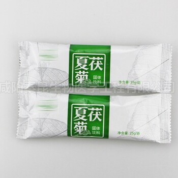 陜西方便食品代加工廠oem_養(yǎng)生粉代加工_秦昆生物20年大廠更可靠