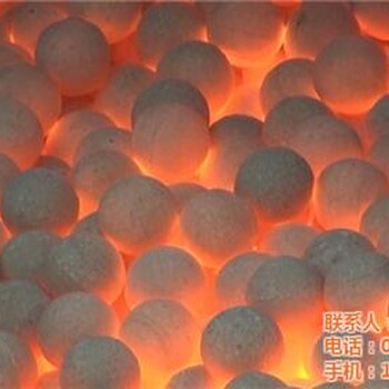 河南海韵图耐火球生产厂家晋中市耐火球