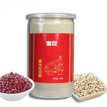 西安方便食品代加工廠哪家好_代餐粉貼牌代加工_秦昆生物20年大廠更可靠