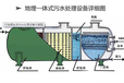 宁夏吴忠一体化污水处理设备cd-d4s型号功能多好管理